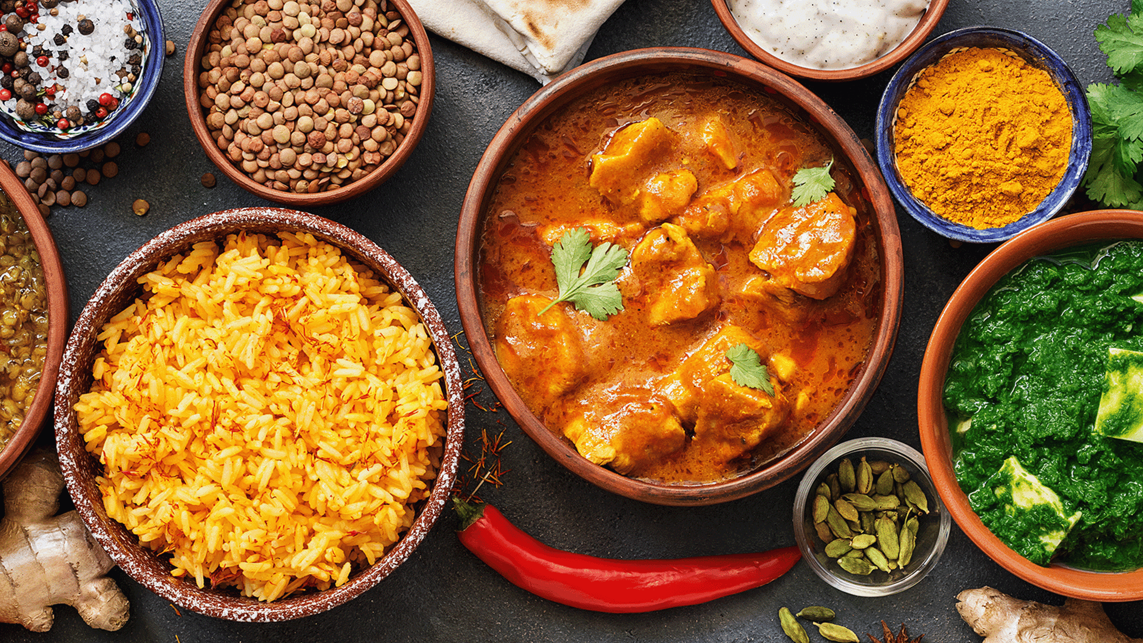 Planet Papadum Great Yarmouth